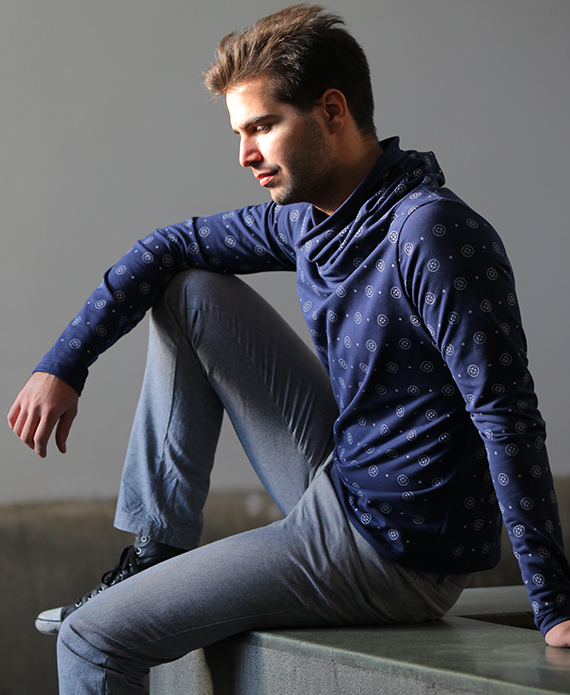 ÖRÖKKÉK REFORM FÉRFI KOLLEKCIÓ