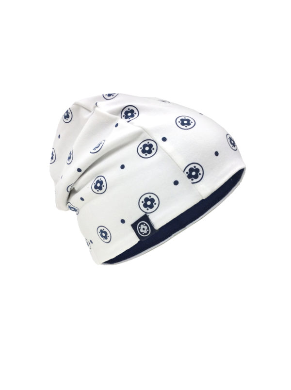 örökkék // everblue - Reform sapka polár béléssel