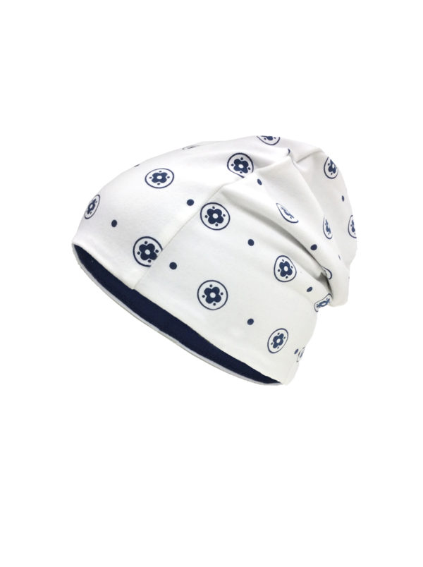 örökkék // everblue - Reform sapka polár béléssel - Image 2