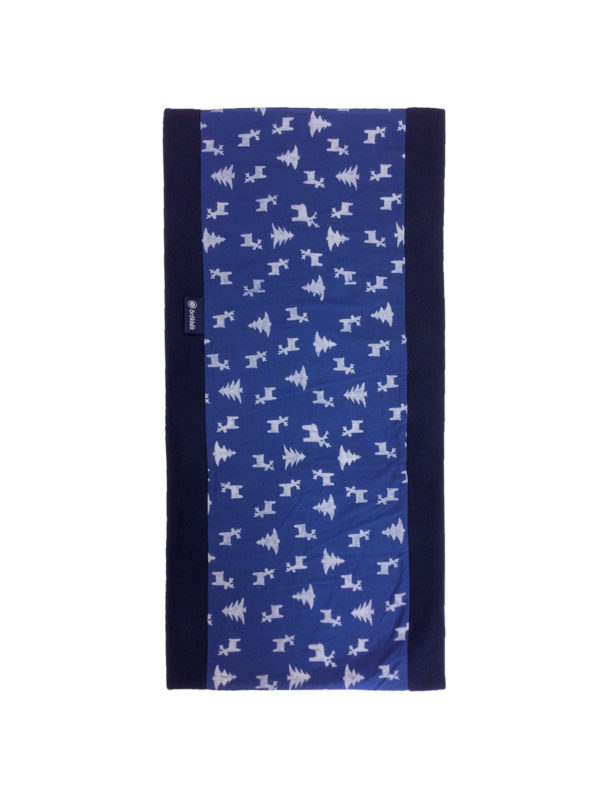 örökkék // everblue - Heritage sál - szarvasos