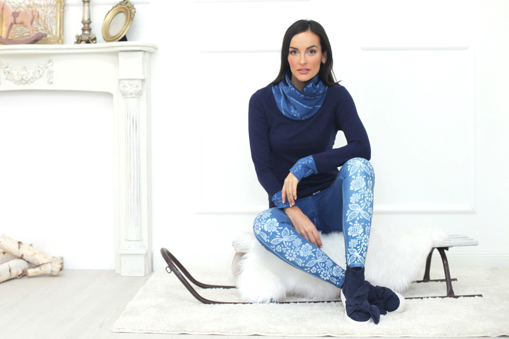 ÖRÖKKÉK REFORM NŐI KOLLEKCIÓ