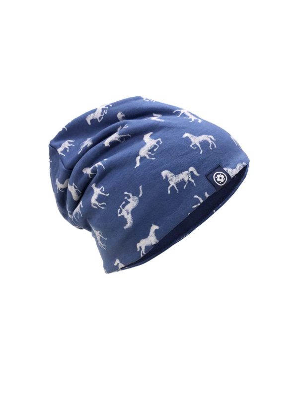 örökkék // everblue - Heritage sapka - lovas