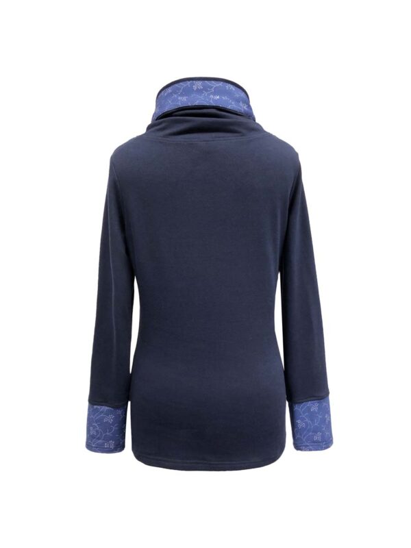 örökkék // everblue - Heritage női kámzsás - v3 95-ös - Image 3