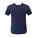 örökkék // everblue - Reform férfi póló - Kék