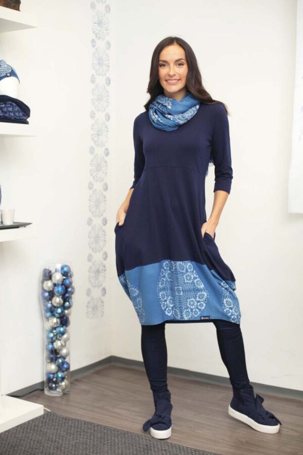 örökkék // everblue - Heritage stóla - npz + csiga - Image 3