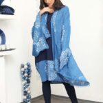 örökkék // everblue - Heritage stóla - npz + csiga