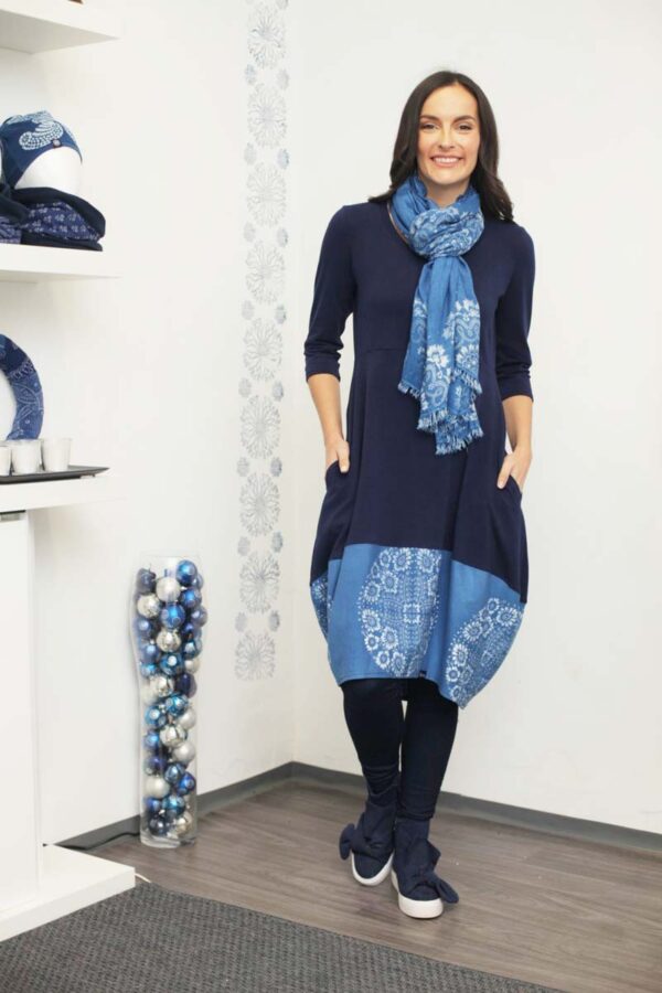 örökkék // everblue - Heritage stóla - npz + csiga - Image 2